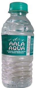 300ML Packaged Drinking Water Bottles