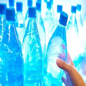 Alkaline Drinking Water