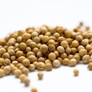 Natural Whole Coriander Seeds