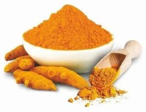 Pure Turmeric Powder