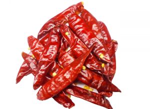 Whole Dry Red Chilli