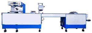 Fully Automatic Blister Packing Machine