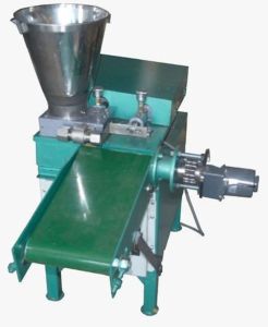 Mild Steel Dhoop Stick Making Machine