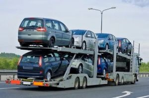Car Transportation Services