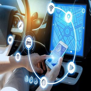 Cargo Tracking Services