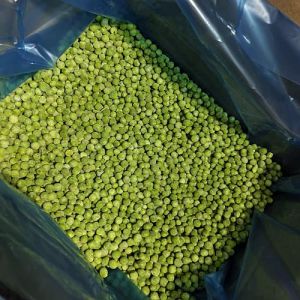 Frozen Green Peas