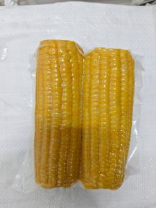 Vacuum Packed Corn