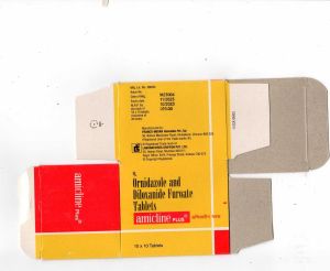 Amicline Plus Tablet