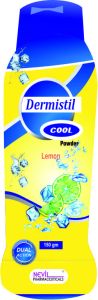 Cooling Dusting Powder