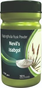 Isabgol Ispaghula Husk Powder