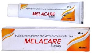 Melacare Cream