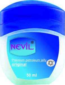 Nevil Original Petroleum Jelly