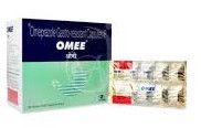 20 omee omeprazole capsule
