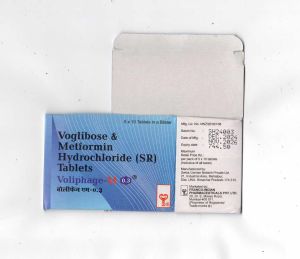Voglibose Tablet