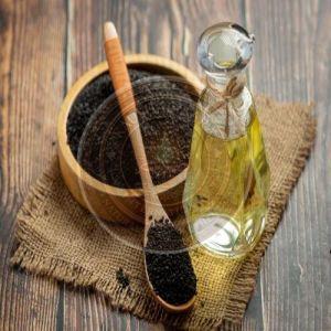 1 Litre Cold Pressed Sesame Oil