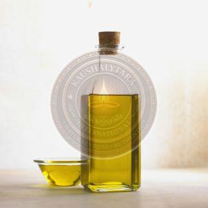 1 Litre Cold Pressed Sunflower Oil