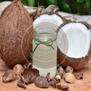 5 Litre Cold Pressed Coconut Oil