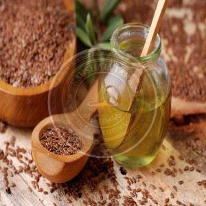 5 Litre Cold Pressed Flax Seed Oil