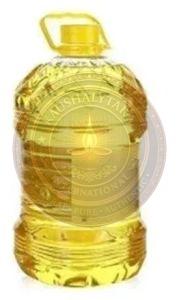 5 Litre Cold Pressed Mustard Oil