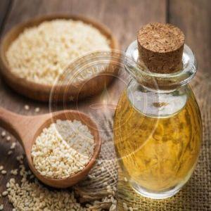 5 Litre Cold Pressed Sesame Oil