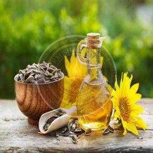 5 Litre Cold Pressed Sunflower Oil