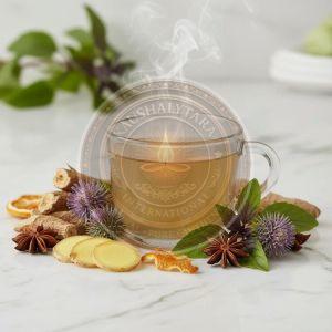Herbal Detox Tea