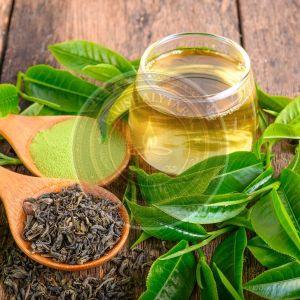 Herbal Green Tea