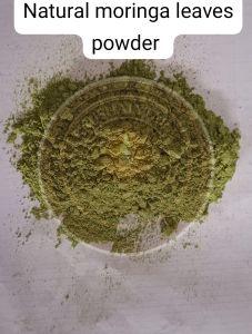 Moringa Leaf Powder