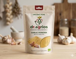 Garlic Powder