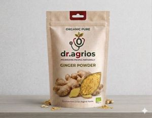 Ginger Powder