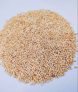 Imported White Millet