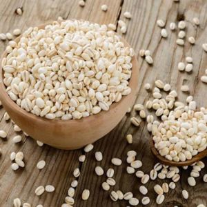 Pearl Barley