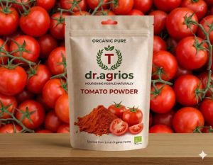 Tomato Powder