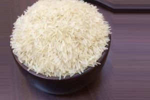 Pusa Steam Basmati Rice
