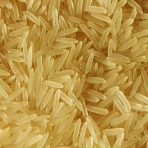 RH-10 Golden Sella Non-Basmati Rice