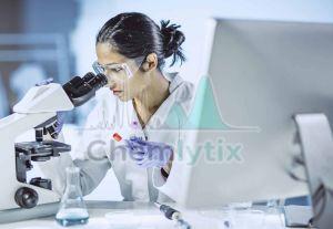 Analytical Laboratory Service