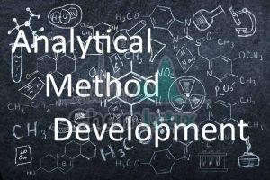 Analytical Method Development Service