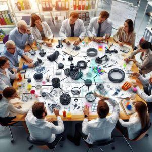 Certificate of Analysis Testing Service