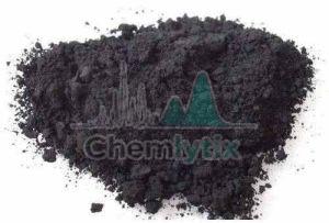 Copper Sulphide Powder
