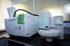 GC-MS Analysis Testing Service