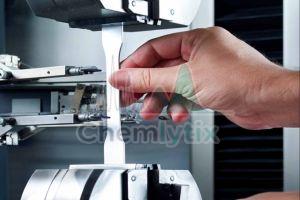 Heavy Metal Analysis Service