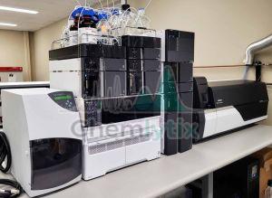 LC-MS Analysis Service