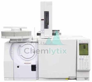 Mass Spectrometry Analysis Service