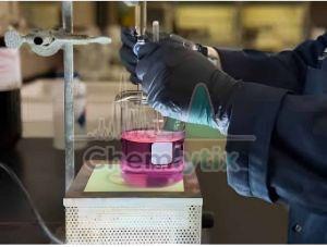 Moisture Content Testing Service