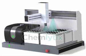 NMR Spectroscopy Testing Service