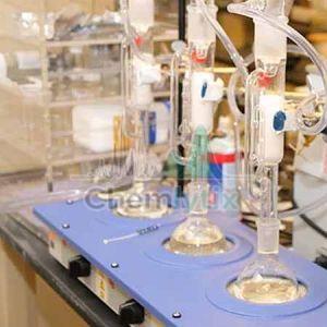 ROI Residue on Ignition Testing Service
