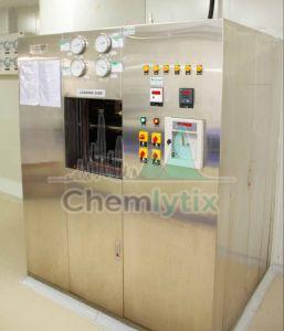 Stability Testing Service