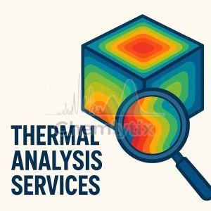 Thermal Analysis Service