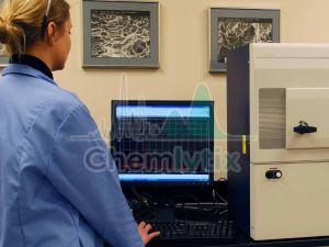 Xrd Analysis Service