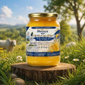 1000 Ml A2 Gir Cow Ghee